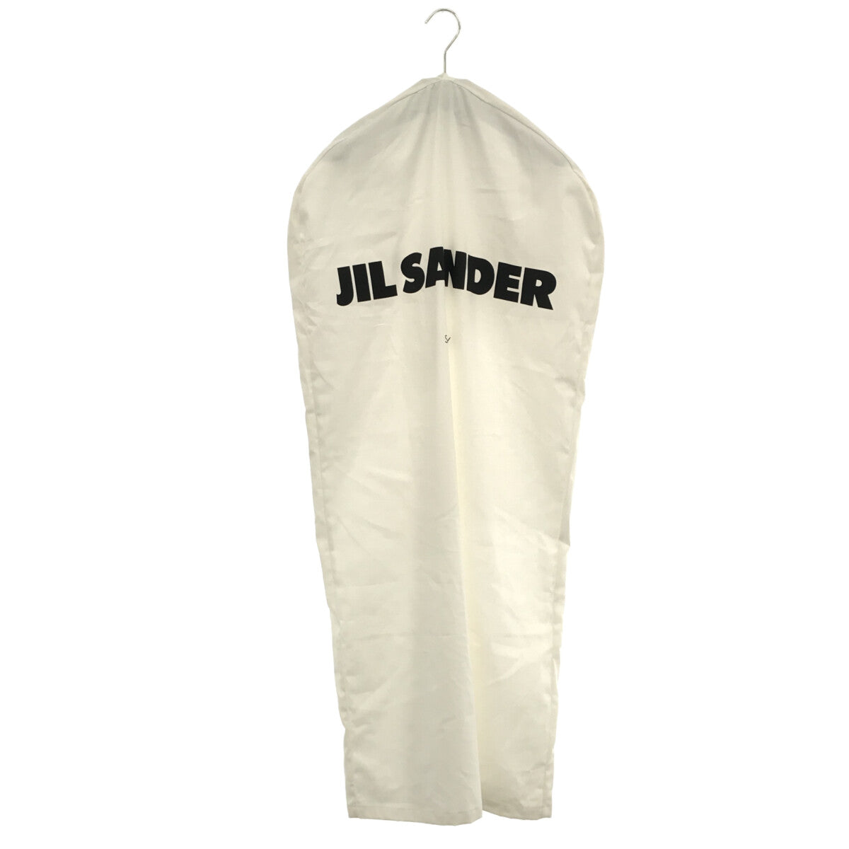 【美品】  JIL SANDER / ジルサンダー | 7Days Shirt SATURDAY バンドカラー プルオーバーシャツ | 32 | ホワイト | レディース