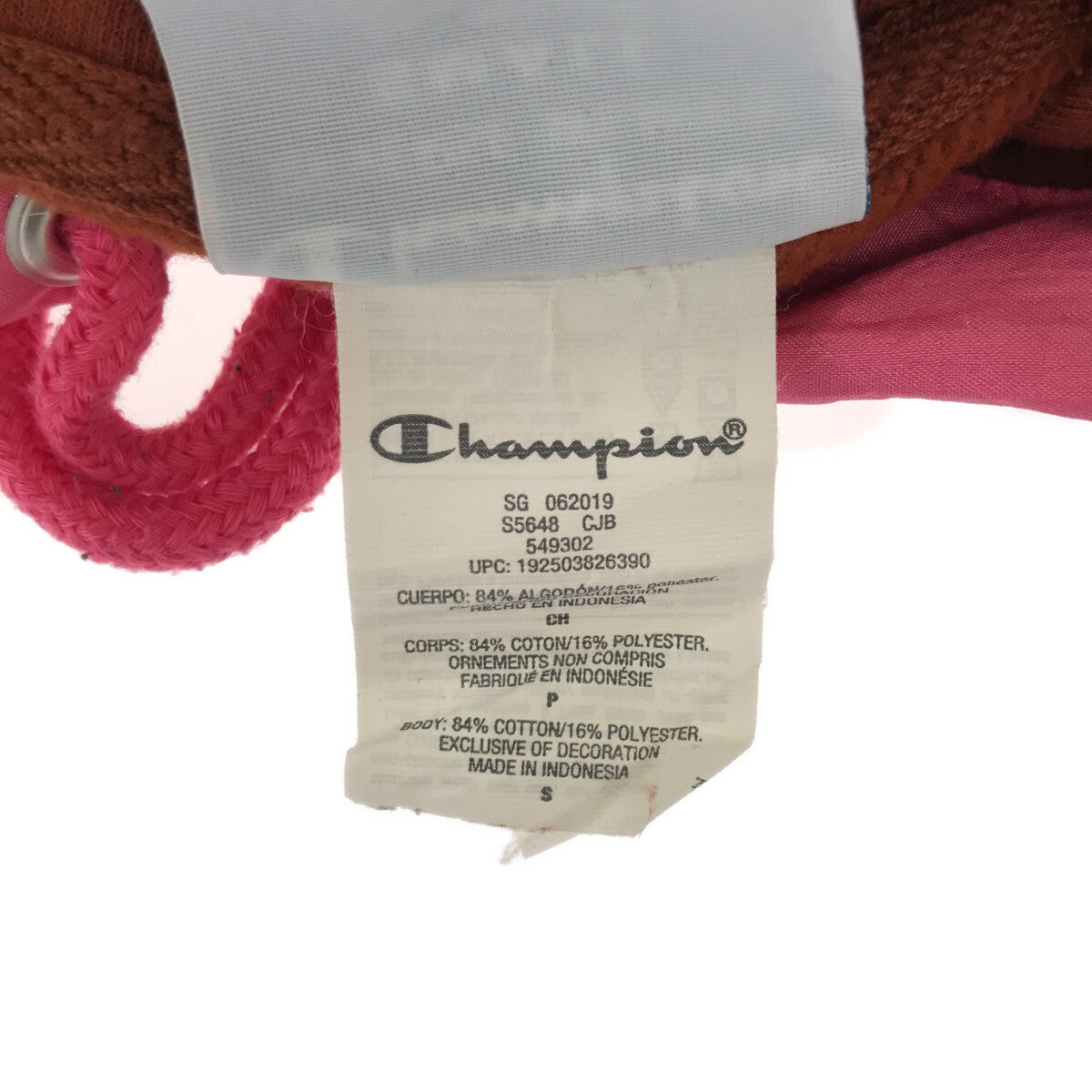 CHAMPION / チャンピオン | REVERSE WEAVE / リバースウィーブ バイ