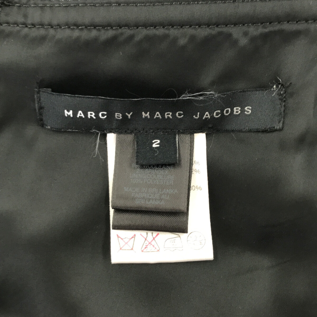 MARC BY MARC JACOBS / マークバイマークジェイコブス