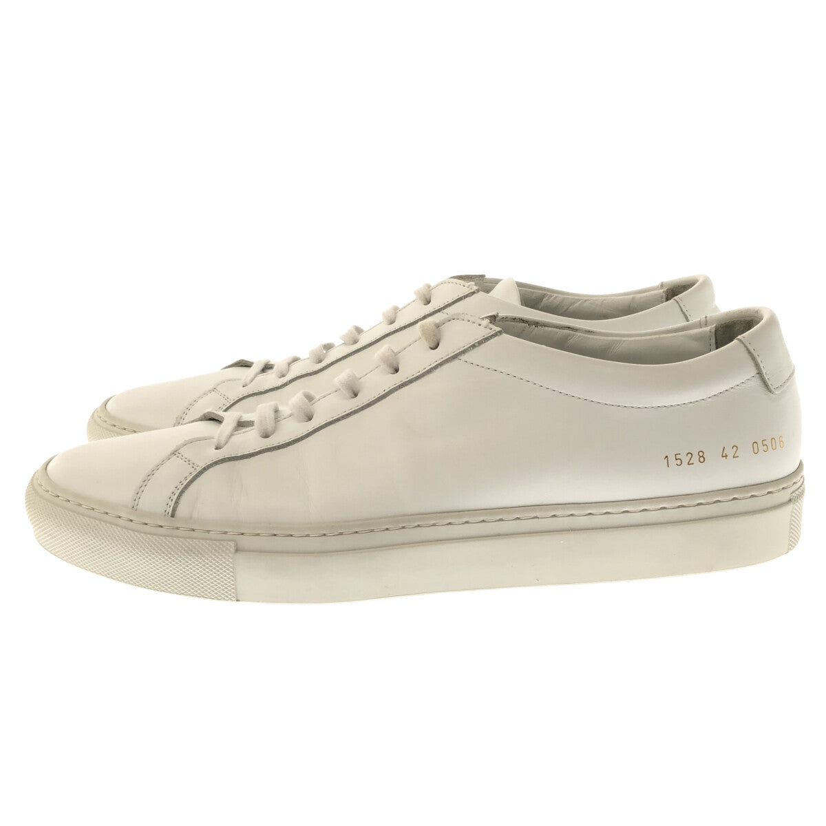 COMMON PROJECTS / コモンプロジェクツ | ORIGINAL ACHILLES LOW 1528