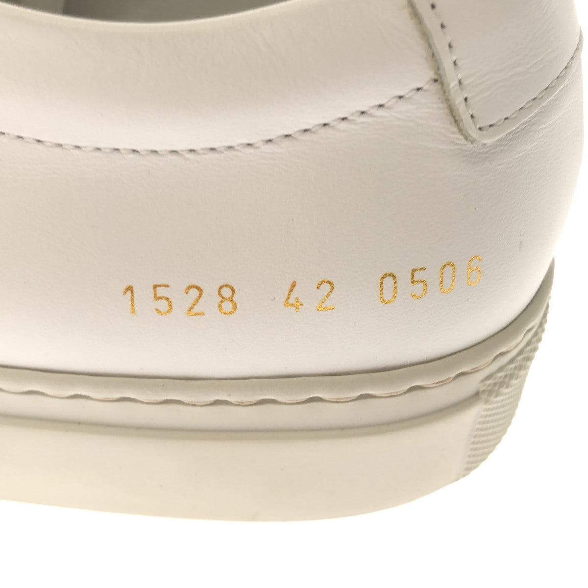 COMMON PROJECTS / コモンプロジェクツ | ORIGINAL ACHILLES LOW 1528