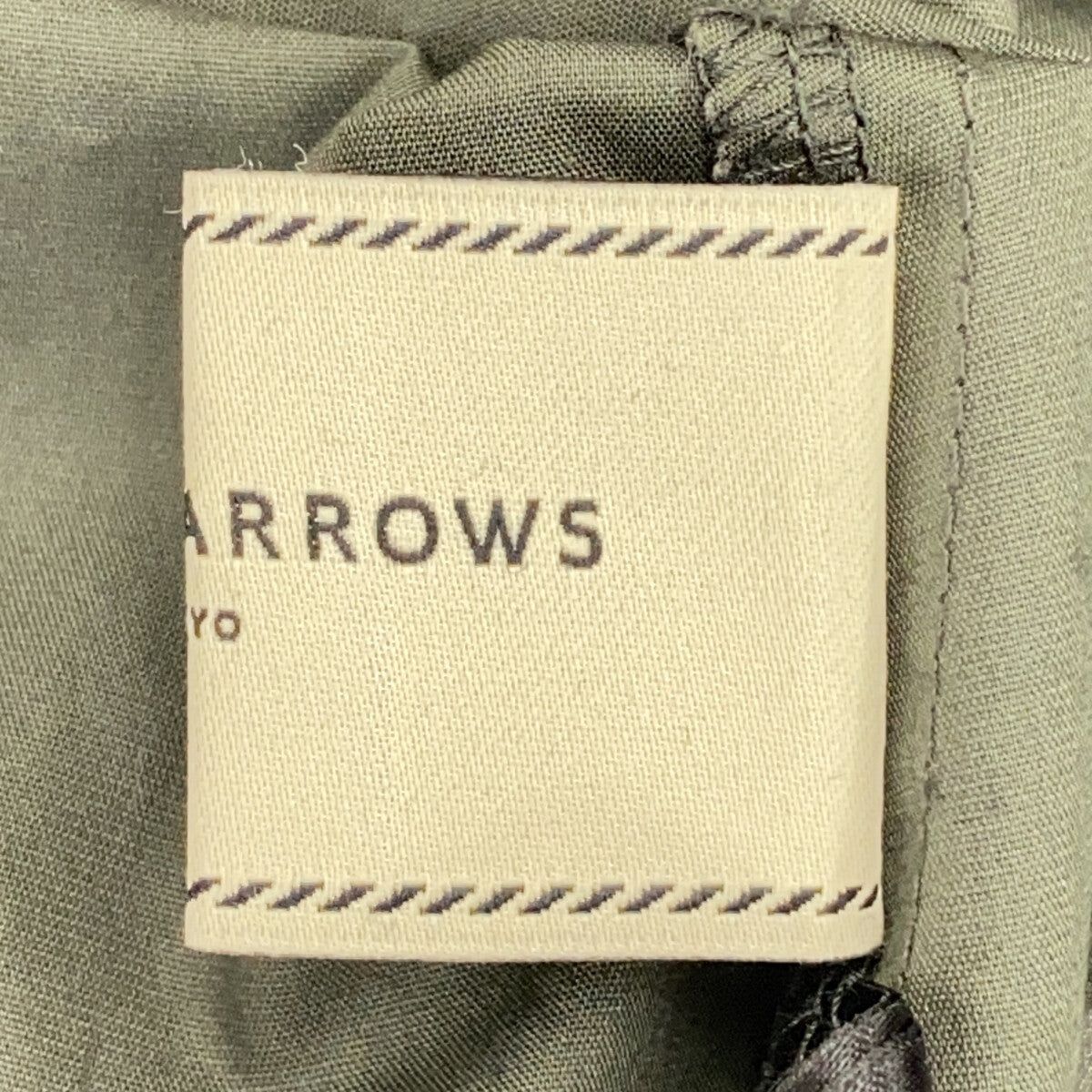 聯合箭隊 |修身喇叭形 2WAY 洋裝 |尺寸 36 |女的