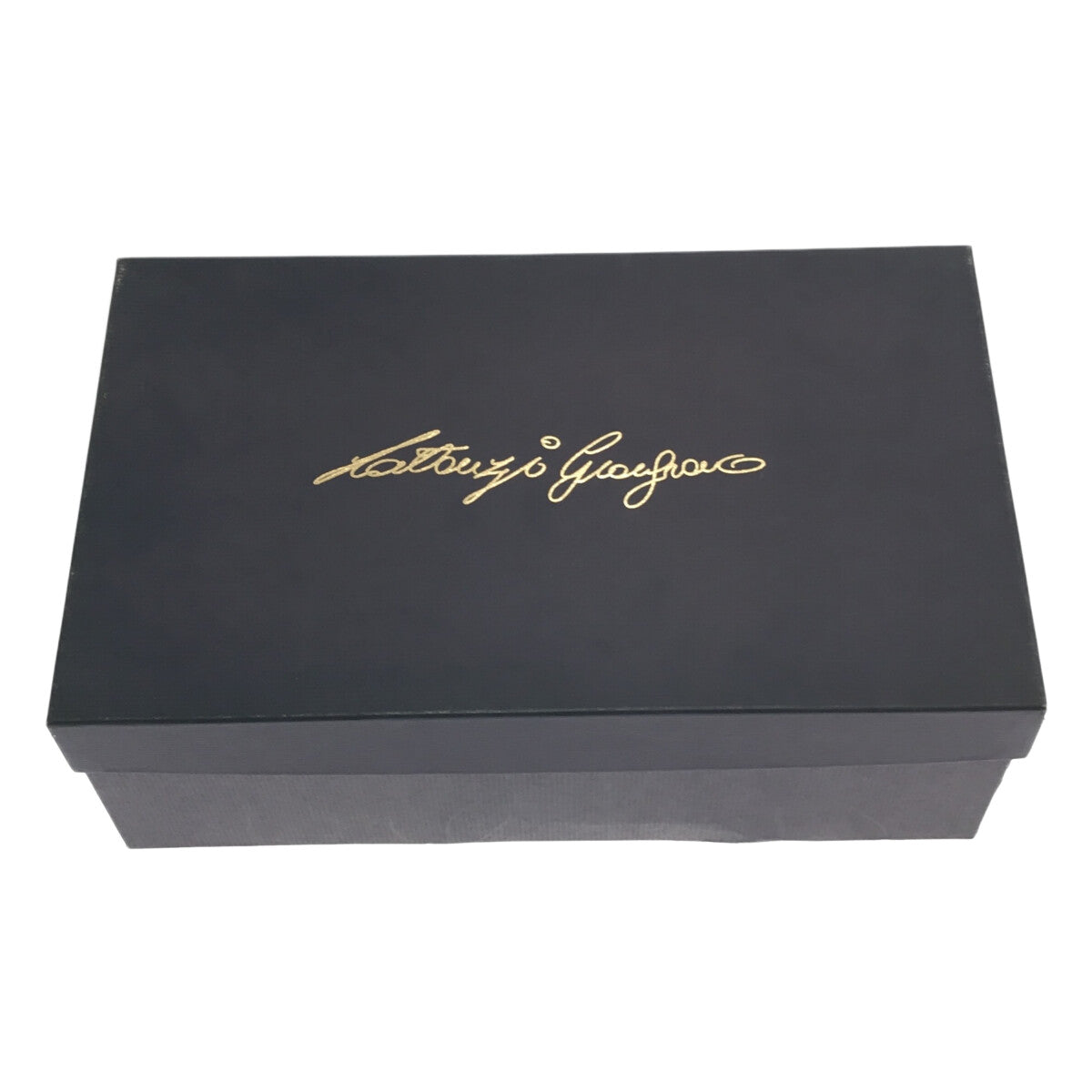 詹弗蘭科·拉坦齊 |僧侶帶皮鞋 | 6 1/2 |黑色 |男士