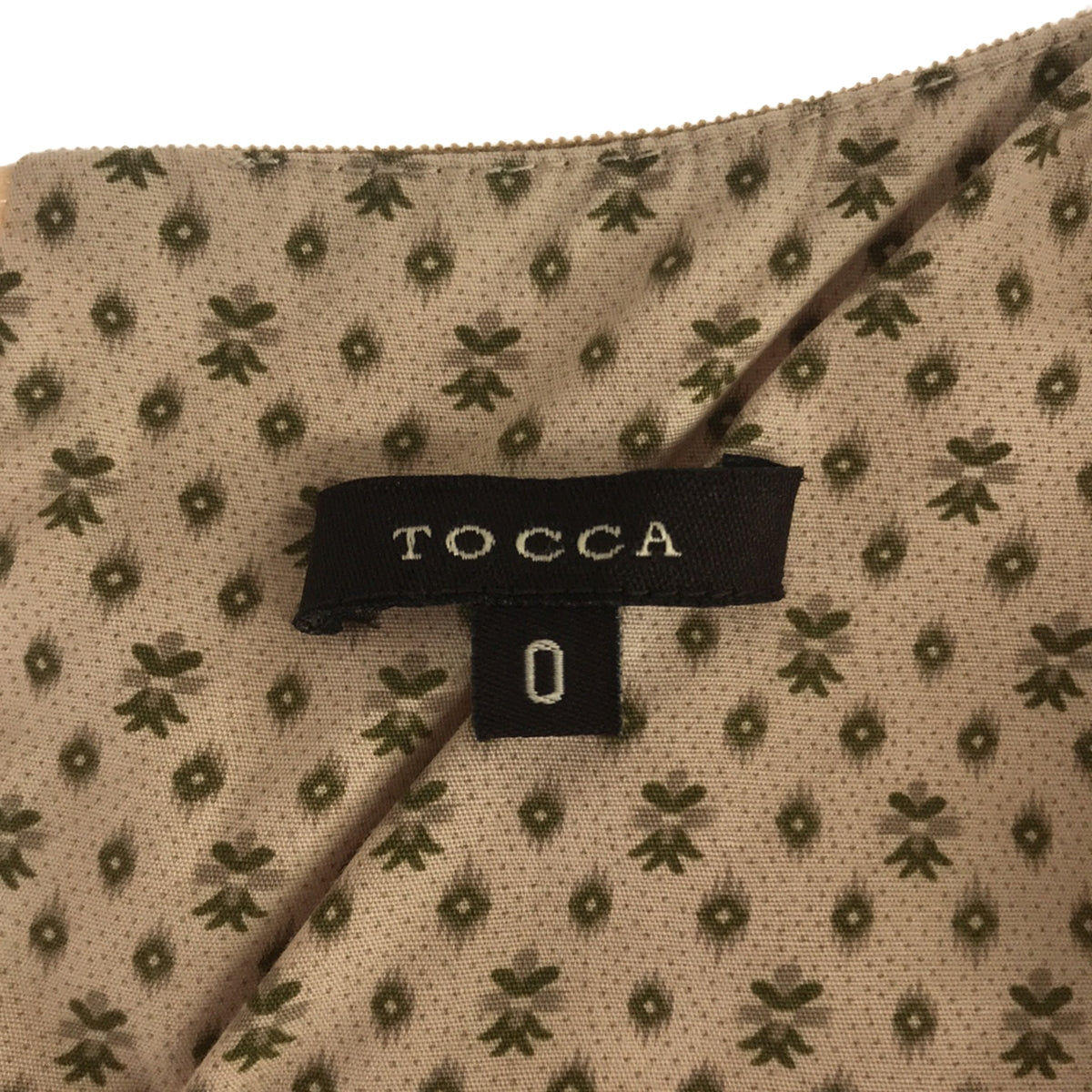 TOCCA / トッカ | ドッキングワンピース | 0 | レディース – KLD