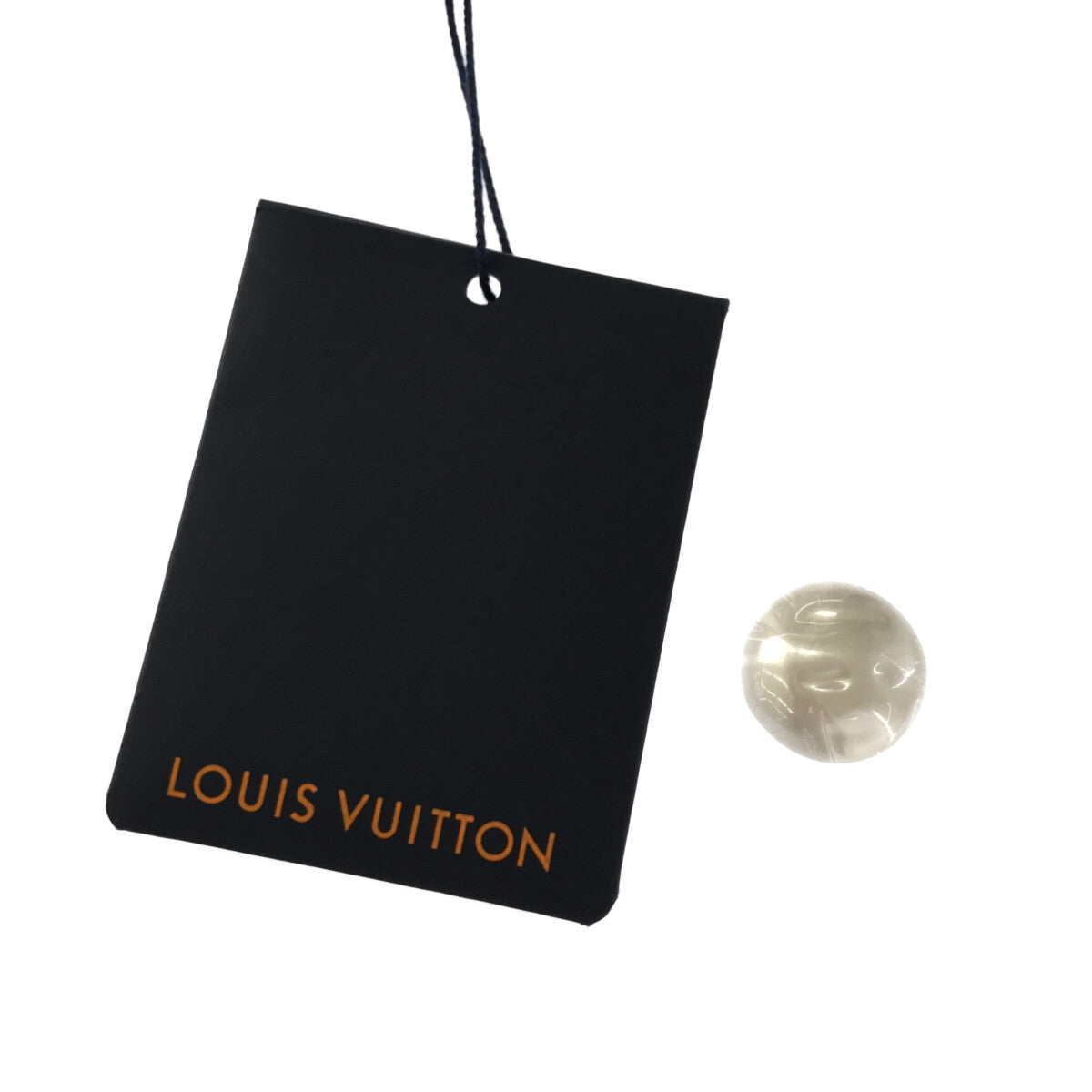 Louis Vuitton / ルイヴィトン | フラワー モノグラム プリント ノー
