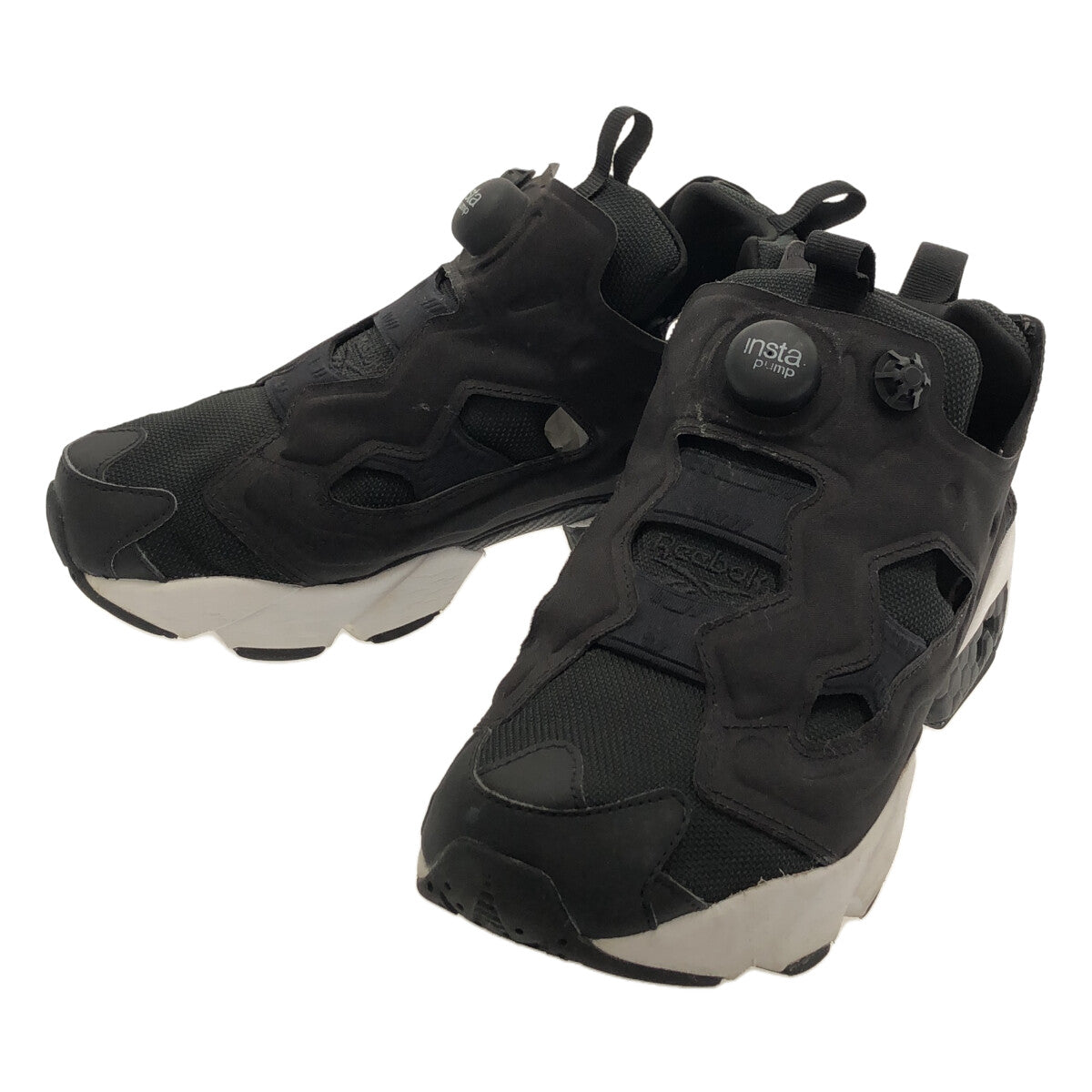 銳步 | INSTAPUMP FURY 運動鞋 | 24.5 |女性的