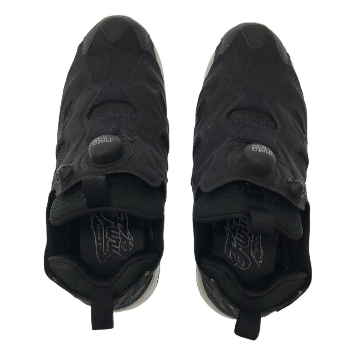 Reebok / リーボック | INSTAPUMP FURY スニーカー | 24.5 | レディース