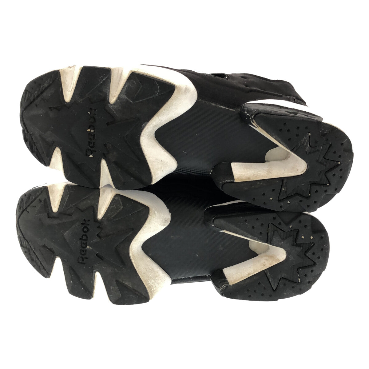 Reebok / リーボック | INSTAPUMP FURY スニーカー | 24.5 | レディース