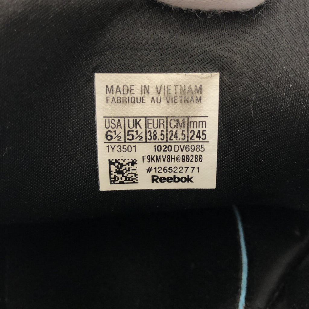 銳步 | INSTAPUMP FURY 運動鞋 | 24.5 |女性的
