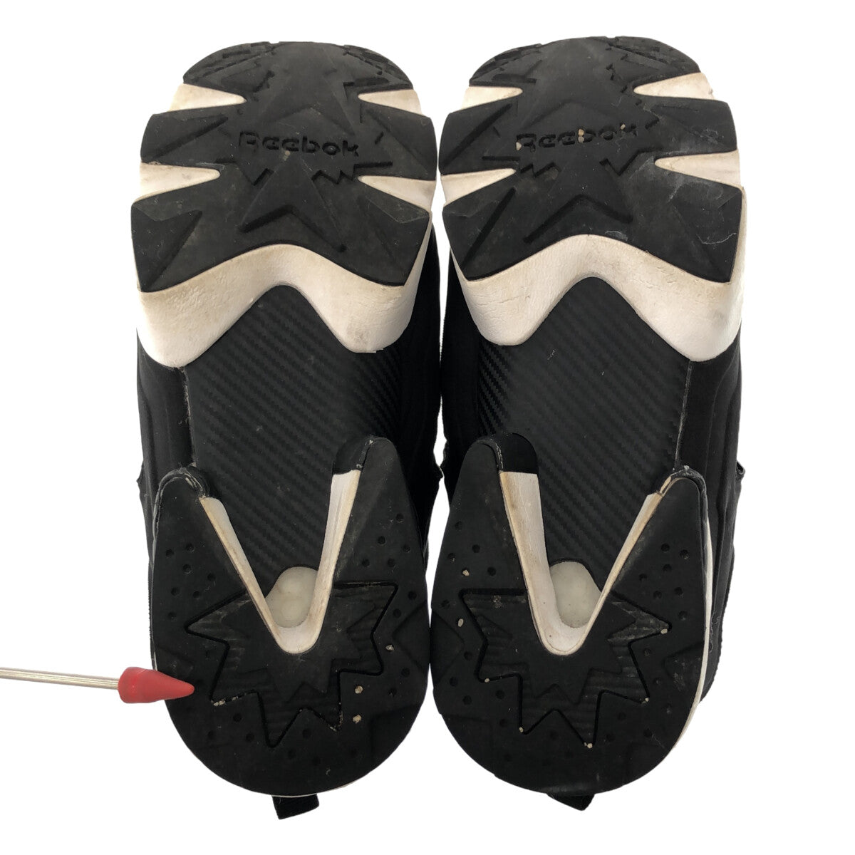 Reebok / リーボック | INSTAPUMP FURY スニーカー | 24.5 | レディース