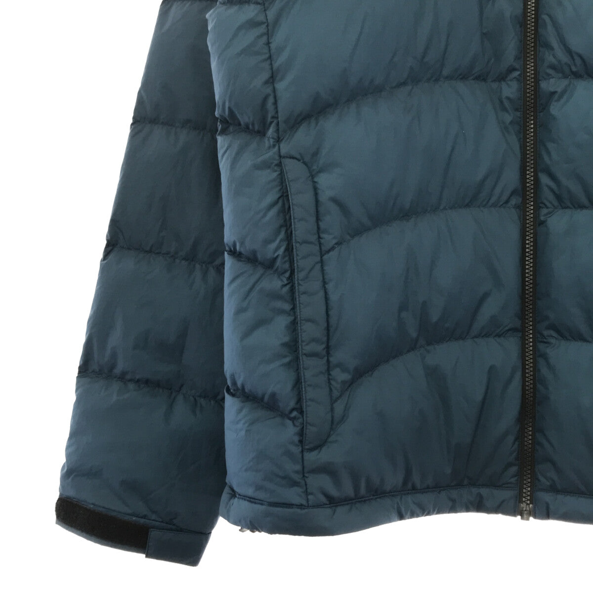 THE NORTH FACE / ザノースフェイス | Aconcagua Jacket / ND91832 