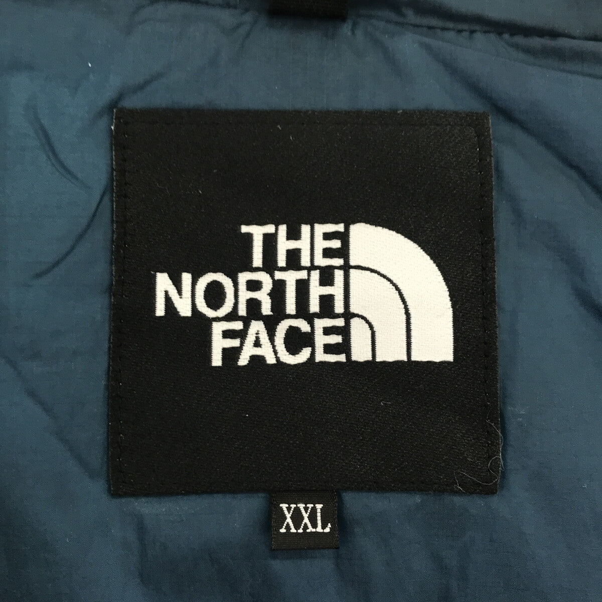 THE NORTH FACE / ザノースフェイス | Aconcagua Jacket / ND91832 アコンカグア ダウンジャケット |  XXL | ネイビー | メンズ