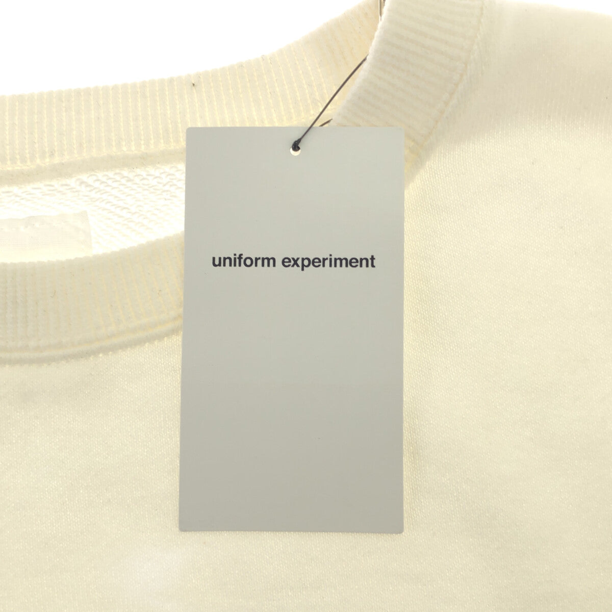 新品】 uniform experiment / ユニフォームエクスペリメント