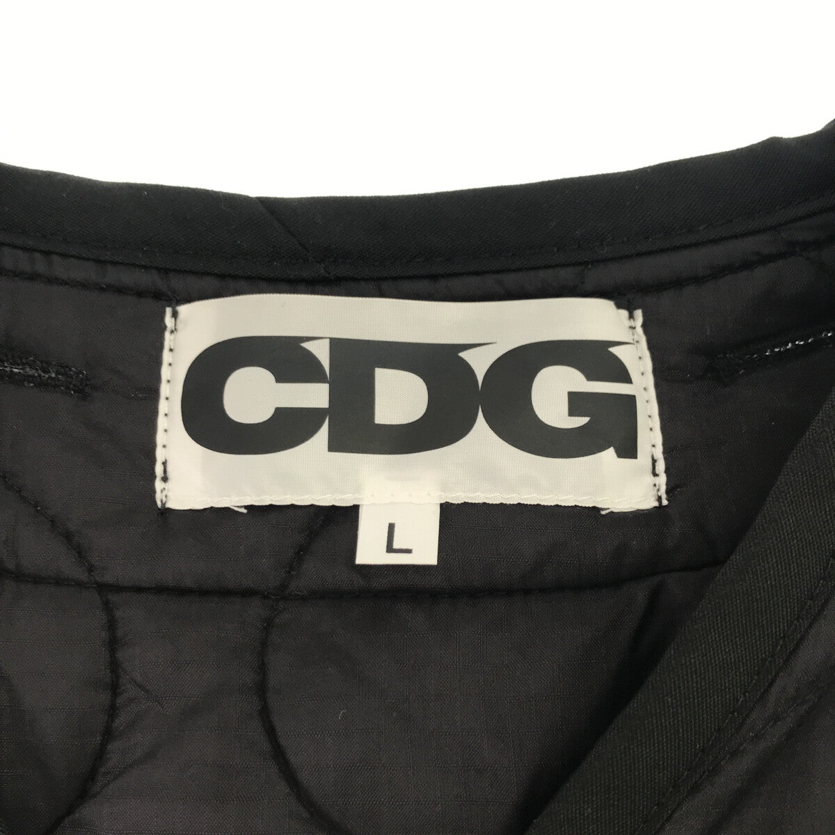 COMME des GARCONS / コムデギャルソン | AD2022 | CDG × ALPHA