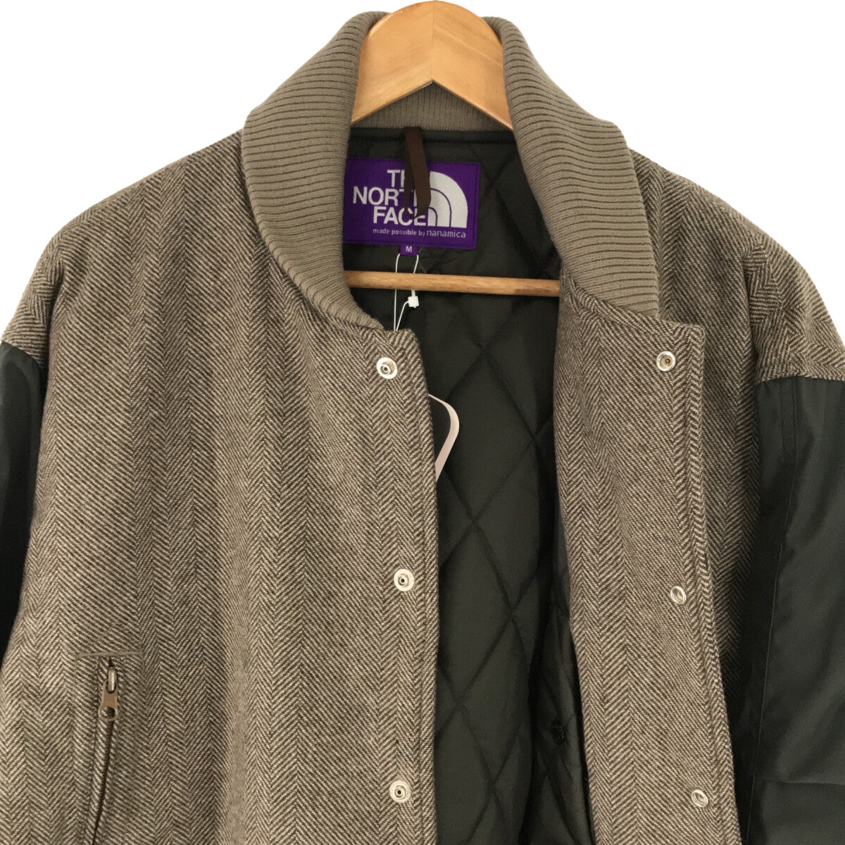 激安オンラインショップ THE NORTH FACE PURPLE LABEL NY2261N