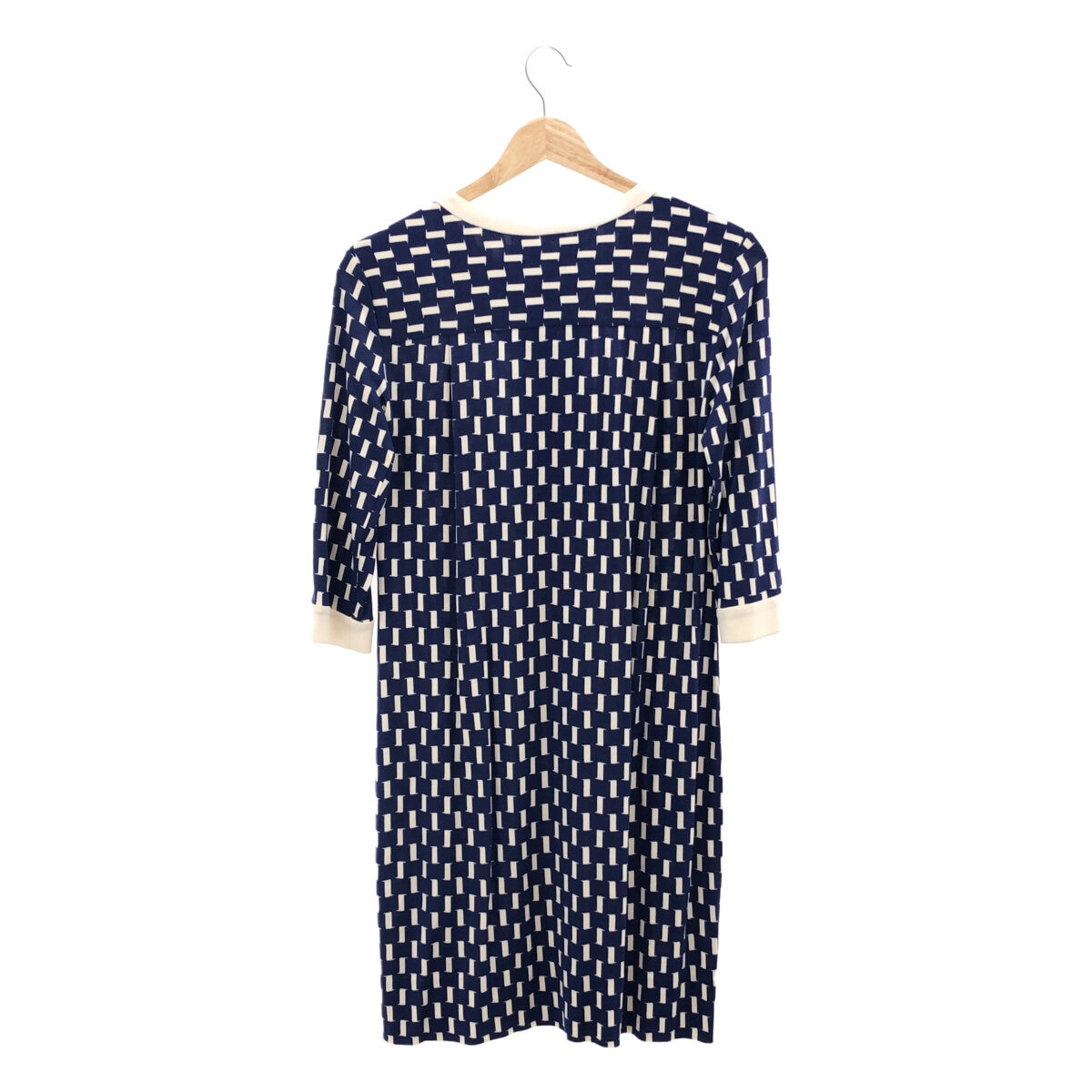 黛安馮芙絲汀寶 | ACHELL 真絲全身印花洋裝 | 2 |女的