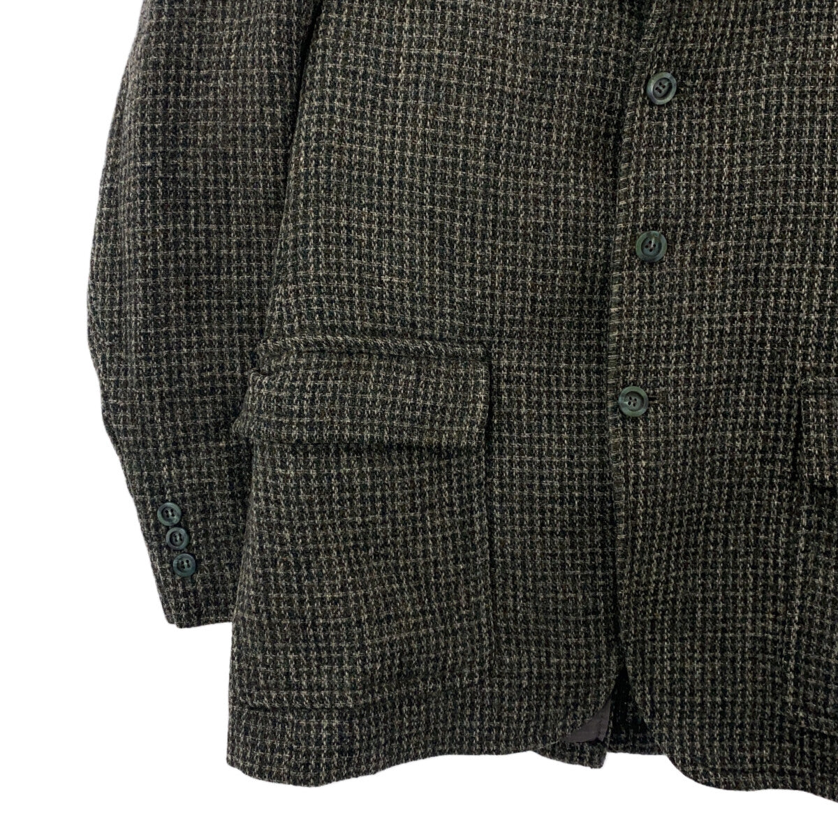 VINTAGE / ヴィンテージ古着 | 70s Harris Tweed / ハリスツイード 3B