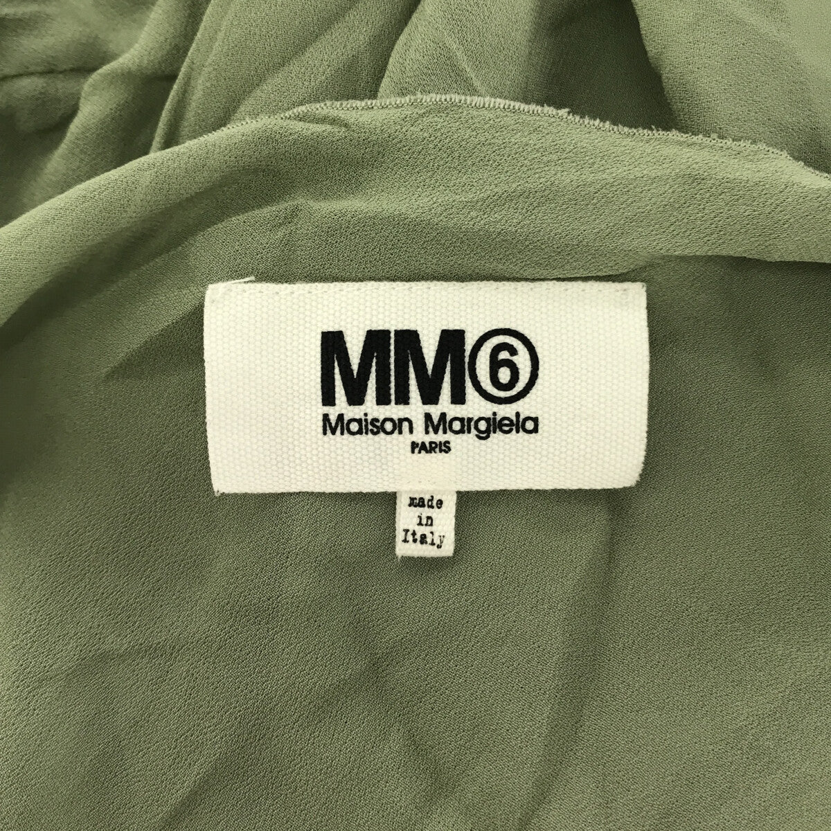 MM6 Maison Margiela / エムエムシックスメゾンマルジェラ