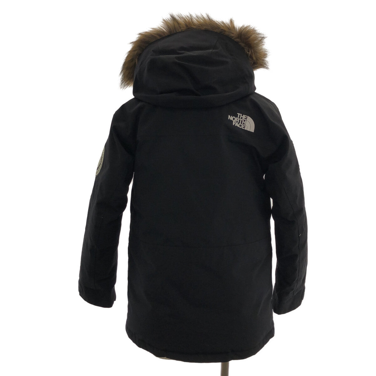 THE NORTH FACE / ザノースフェイス | GORE-TEX ANTARCTICA PARKA