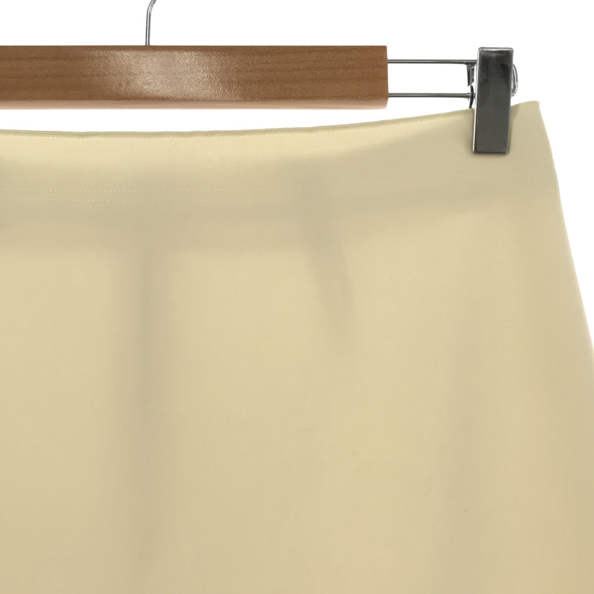 セールショッピング plage 【R'IAM】Iライン スカート 38 - スカート