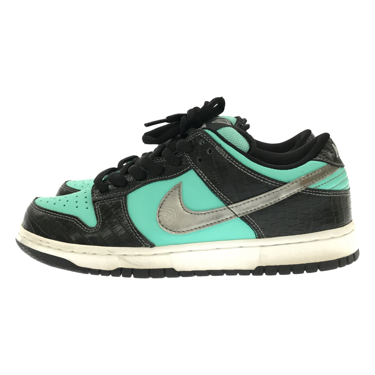 【美品】NIKE DUNK LOW PRO SB 'Shanghai'