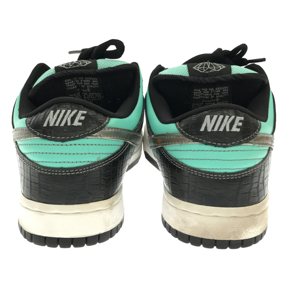 NIKE / ナイキ | DUNK LOW PRO SB DIAMOND SUPPLY ダンク ロー プロ