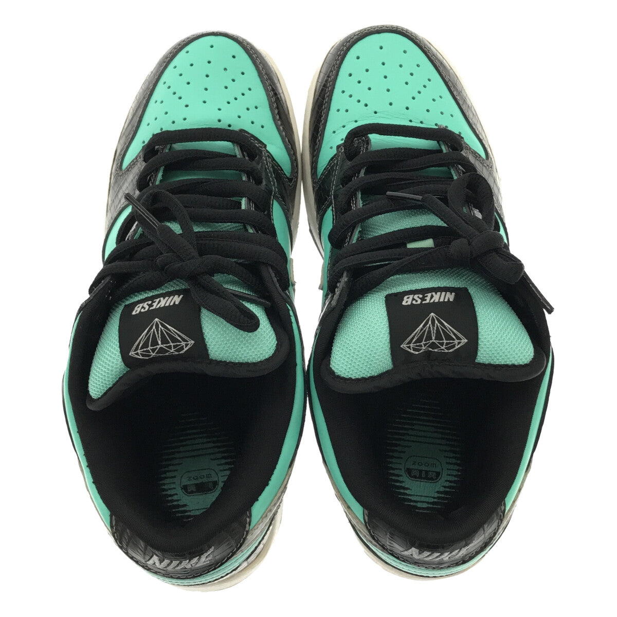 NIKE / ナイキ | DUNK LOW PRO SB DIAMOND SUPPLY ダンク ロー プロ