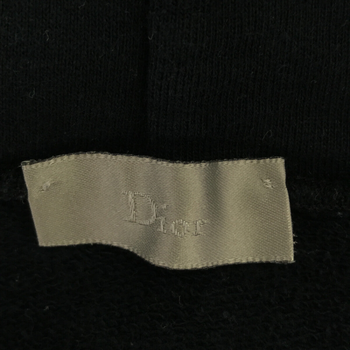 Dior homme / ディオールオム | 07SS エディ期 フローラルプリント