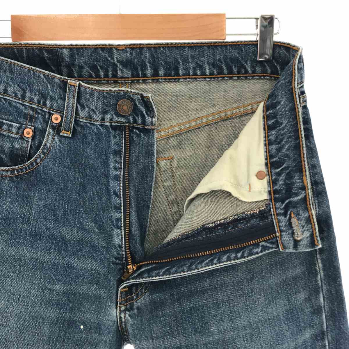 Levi's / リーバイス | 1990s | 90s VINTAGE ヴィンテージ 519