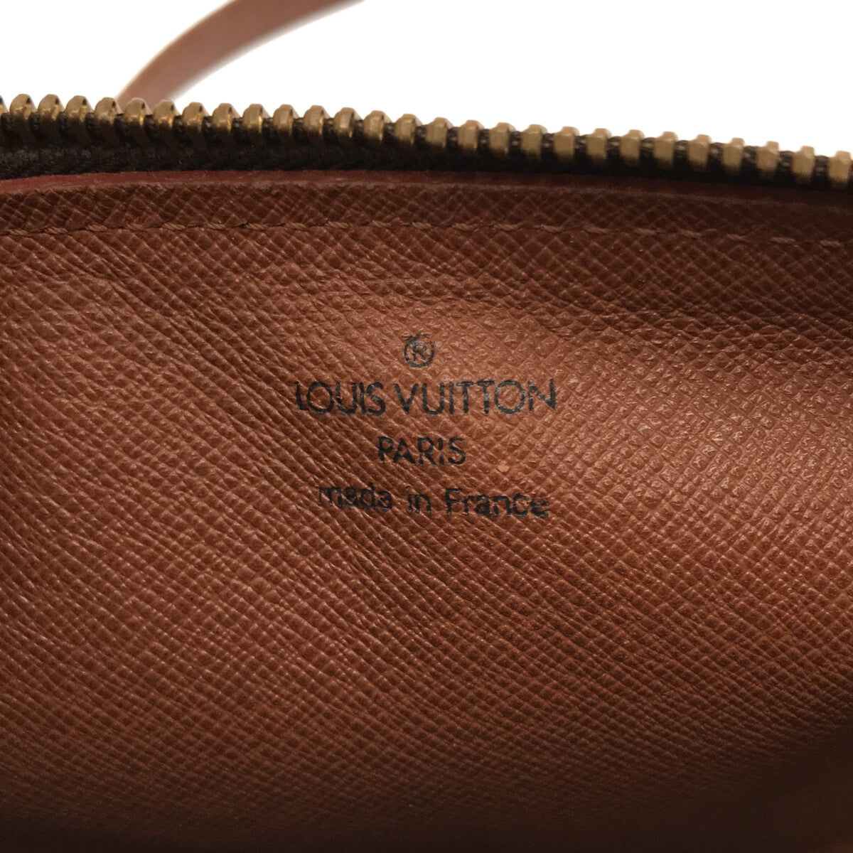 Louis Vuitton / ルイヴィトン | M51366 / モノグラム パピヨン26