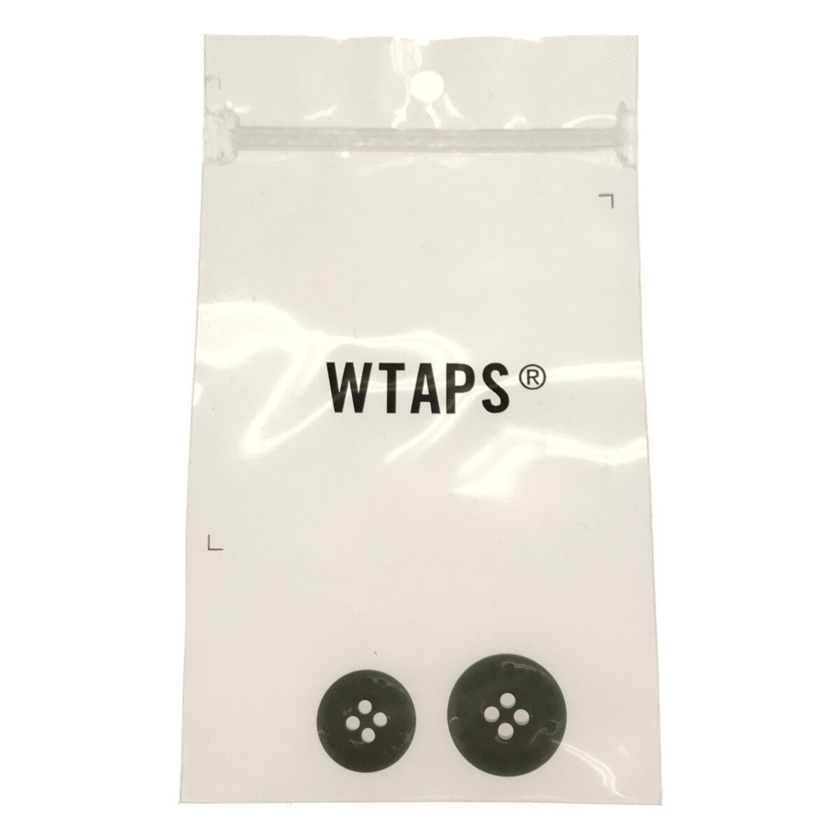 WTAPS / ダブルタップス | BUDS/LS/COTTON. SATIN / 202BRDT-SHM01