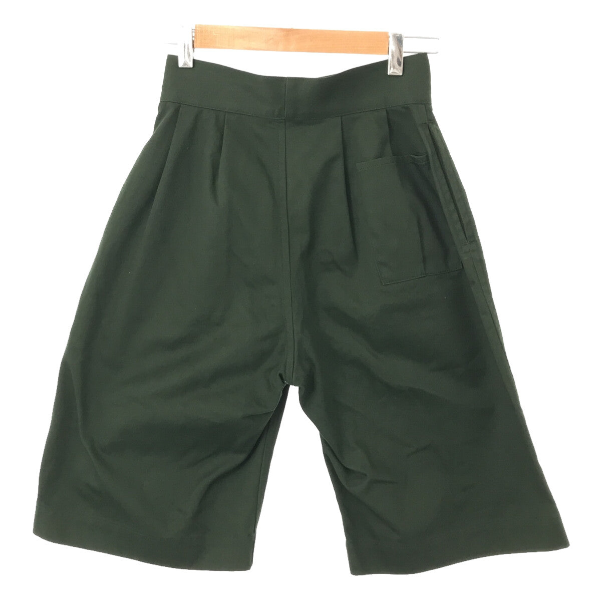 LENO / リノ | Gurkha Short Trousers / グルカショートトラウザーズ