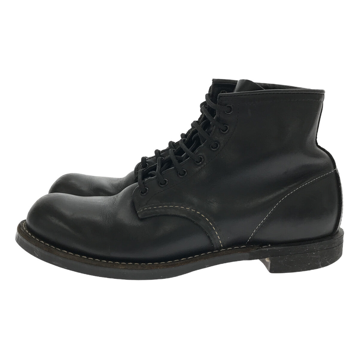 靴/シューズレッドウイング ブラックスミス 9160 9.5D 27.5 ベックマン