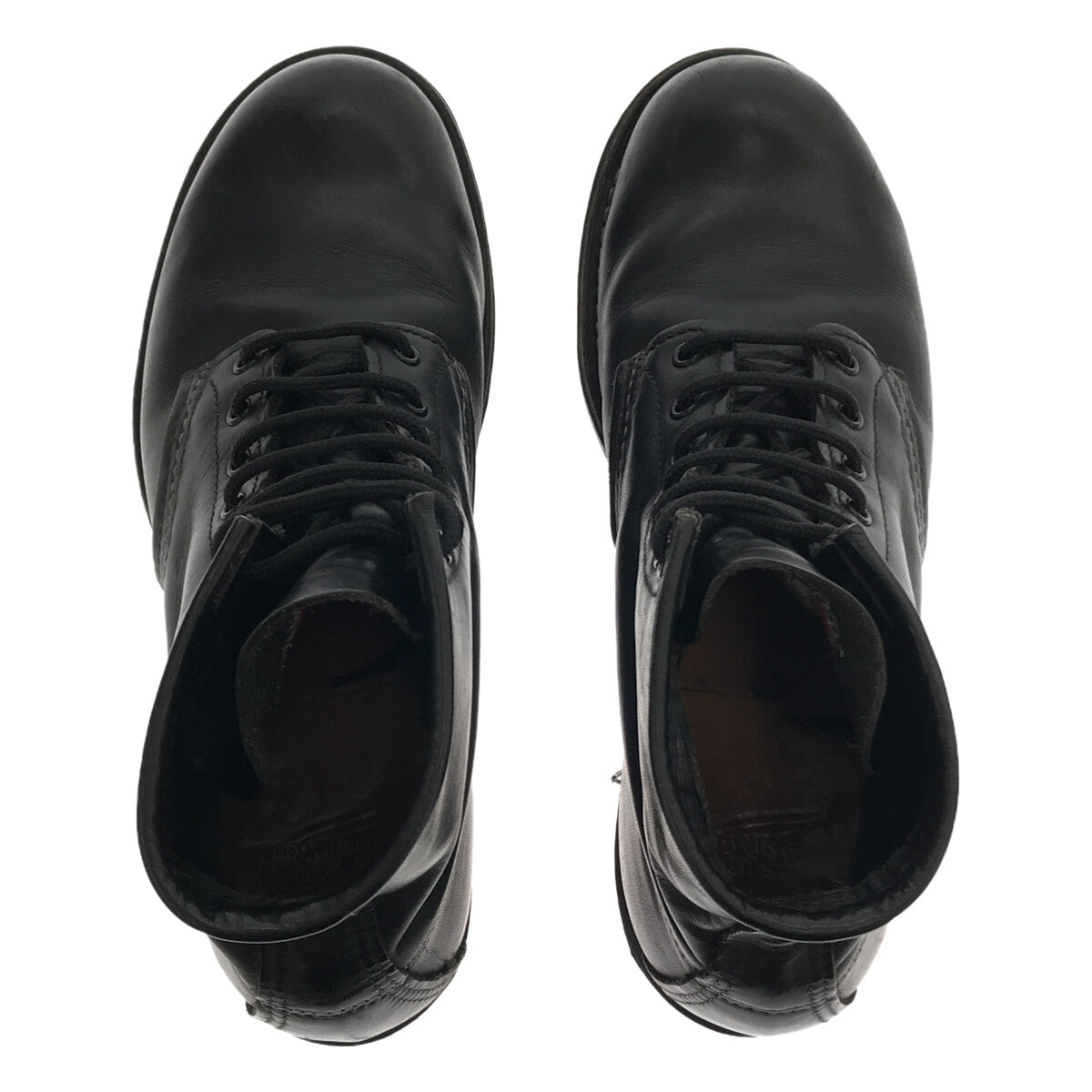 靴/シューズレッドウイング ブラックスミス 9160 9.5D 27.5 ベックマン