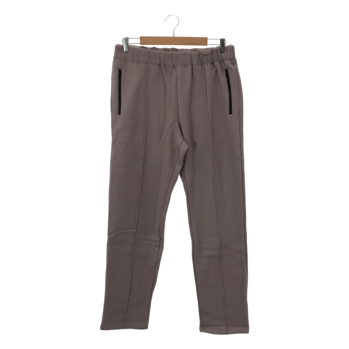 HOMELESS TAILOR / ホームレステイラー | FLEECE JOGGER PANTS パンツ | F | メンズ