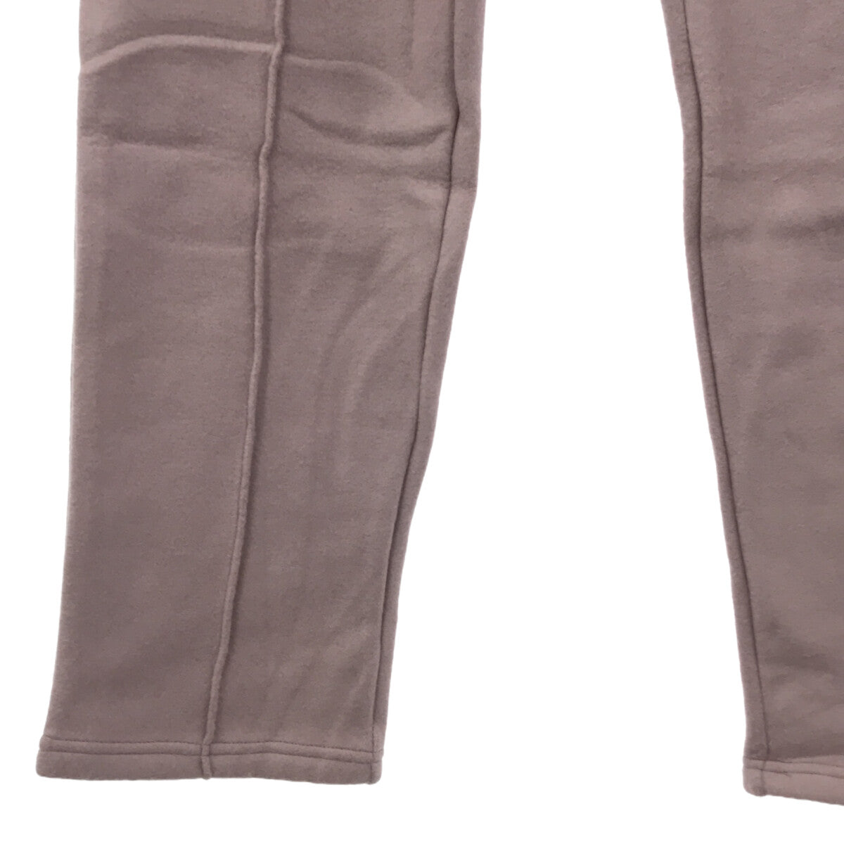 HOMELESS TAILOR / ホームレステイラー | FLEECE JOGGER PANTS パンツ | F | メンズ