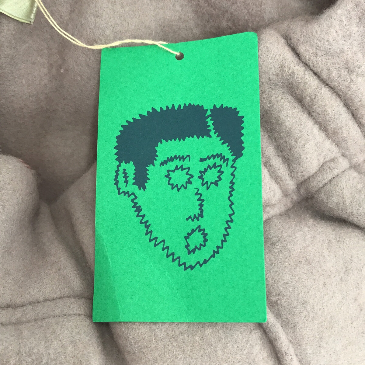 HOMELESS TAILOR / ホームレステイラー | FLEECE JOGGER PANTS パンツ | F | メンズ