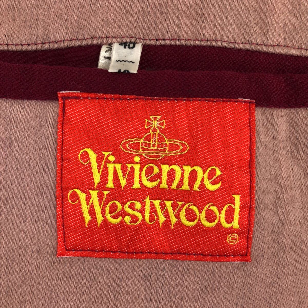 Vivienne Westwood / ヴィヴィアンウエストウッド | オーブ DEEP SKY