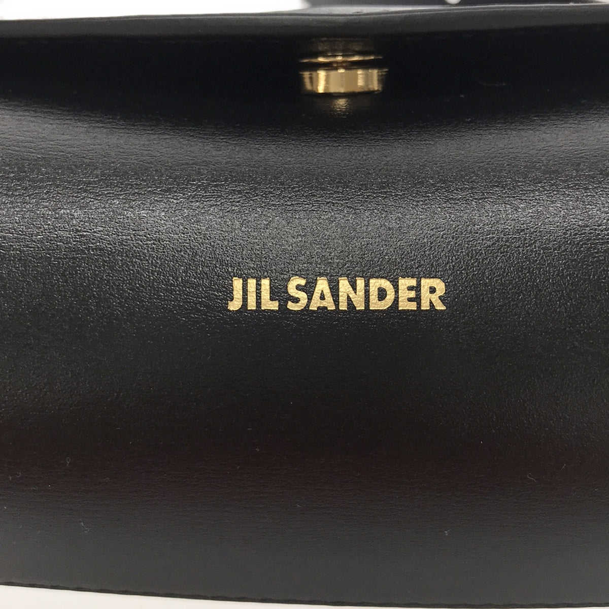 JIL SANDER / ジルサンダー | CANNOLO MINI カンノーロ ミニ クロスボディショルダーバッグ | – KLD