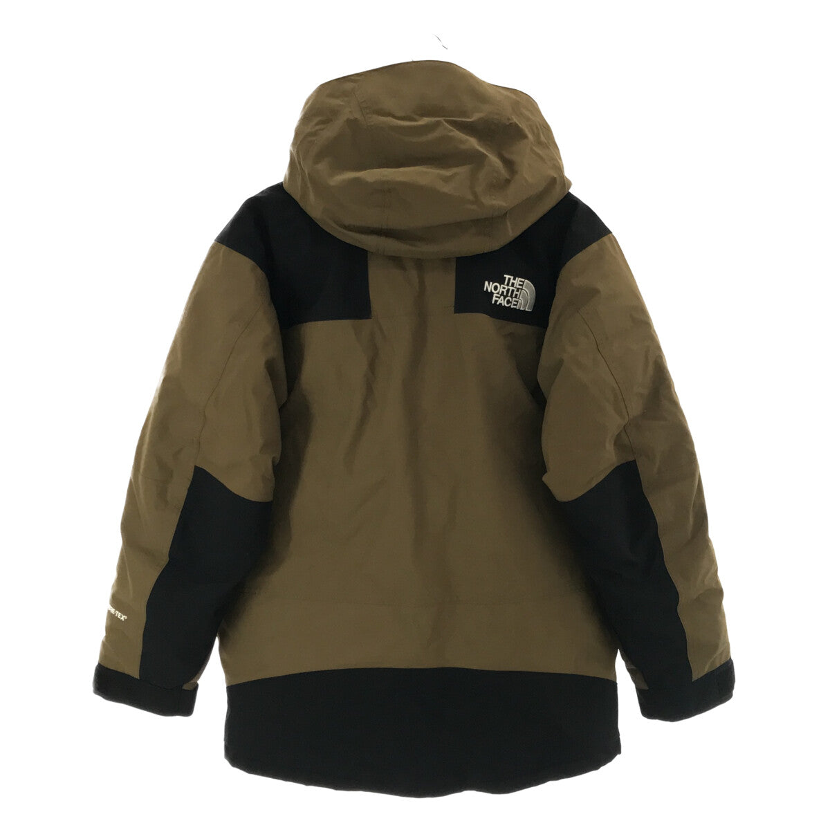 THE NORTH FACE / ザノースフェイス | ND91837 Mountain Down Jacket 