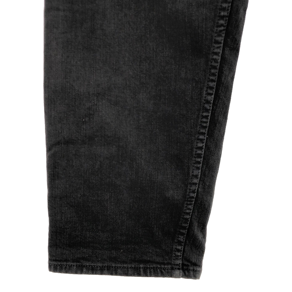 MOTHER / マザー | The Inside Out Ankle Jeans デニムパンツ | 28 | グレー系 | レディース
