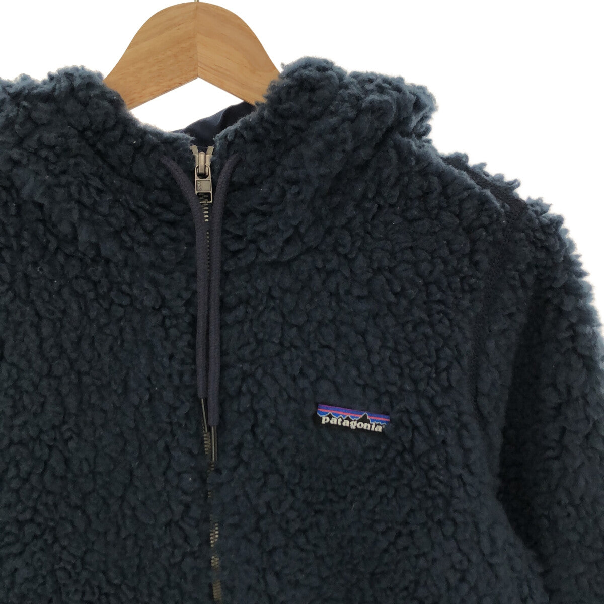 Patagonia / パタゴニア | Dusty Mesa fleece Parka フリース