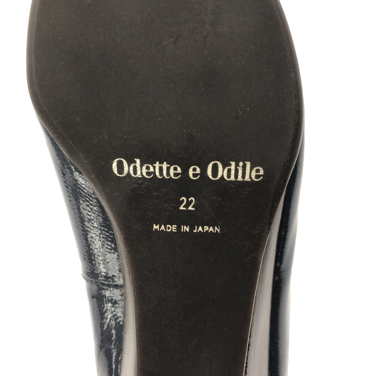 美品】 UNITED ARROWS / ユナイテッドアローズ | ODETTE E ODILE 