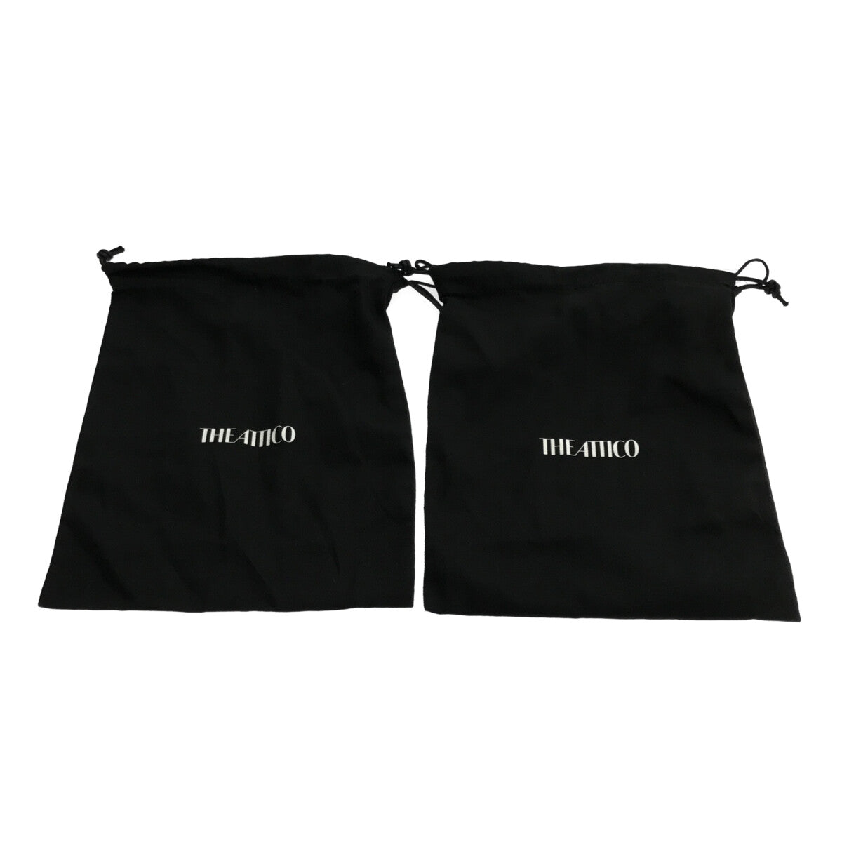 【미품】 The Attico / 디아티코 | 발목 스트랩 펌프 | 36 | 핑크 | 여성