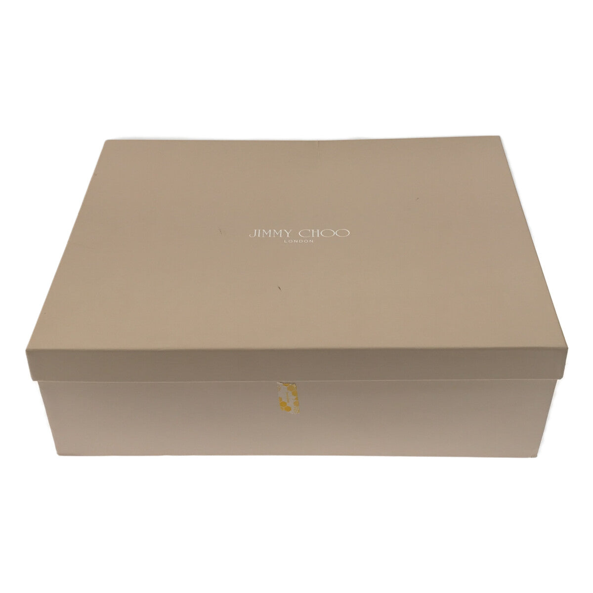 [品相良好] JIMMY CHOO | Hudson 皮革 Pecos 靴子 |尺寸 35 |黑色 |女性的