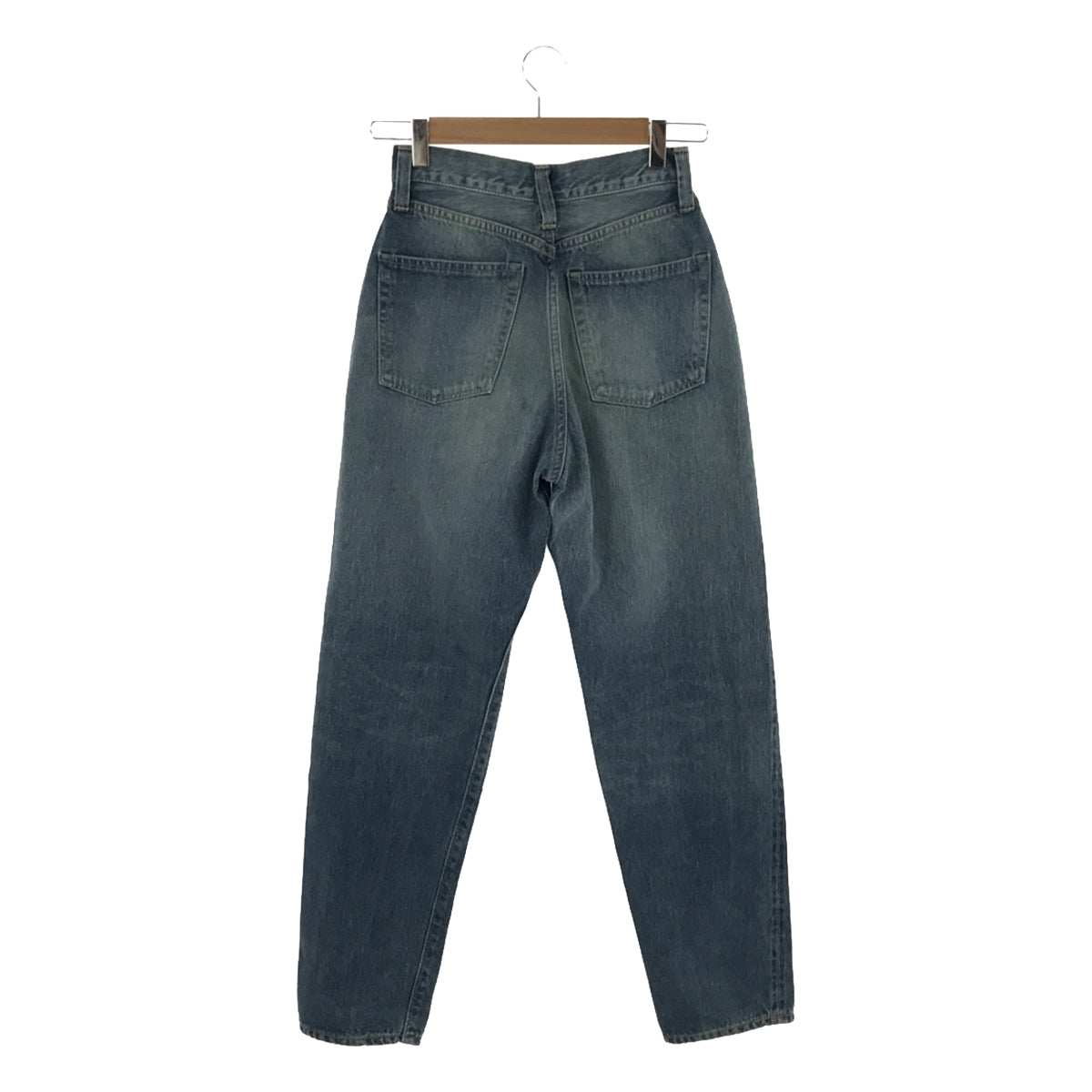 LENO / リノ | LUCY HIGH WAIST TAPERED JEANS ルーシー ハイウエスト