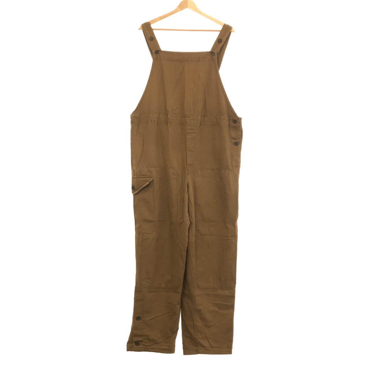 VINTAGE / 빈티지 헌 옷 | Czech Army 체코 군대 헤링본 바지 |