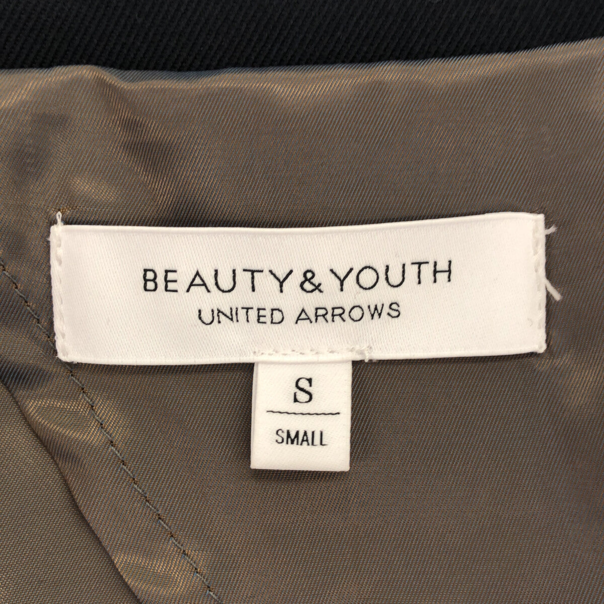 美品】 BEAUTY&YOUTH / ビューティーアンドユース | UNITED ARROWS