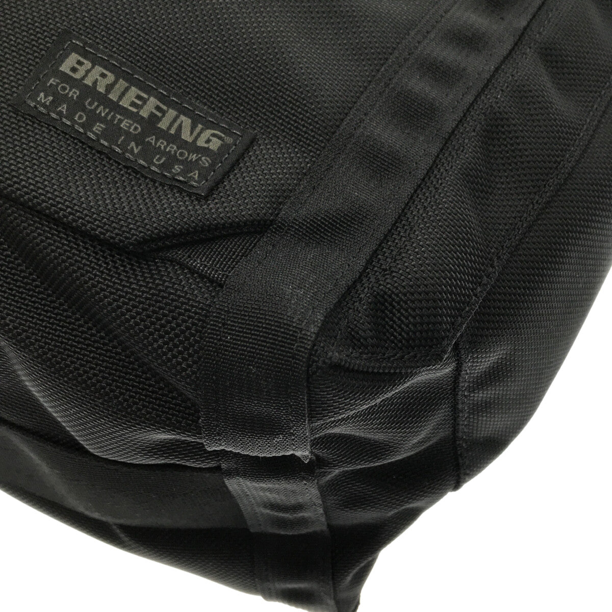 BRIEFING / ブリーフィング | × UNITED ARROWS 別注 ARMOR TOTE アーマートートバッグ | ー |