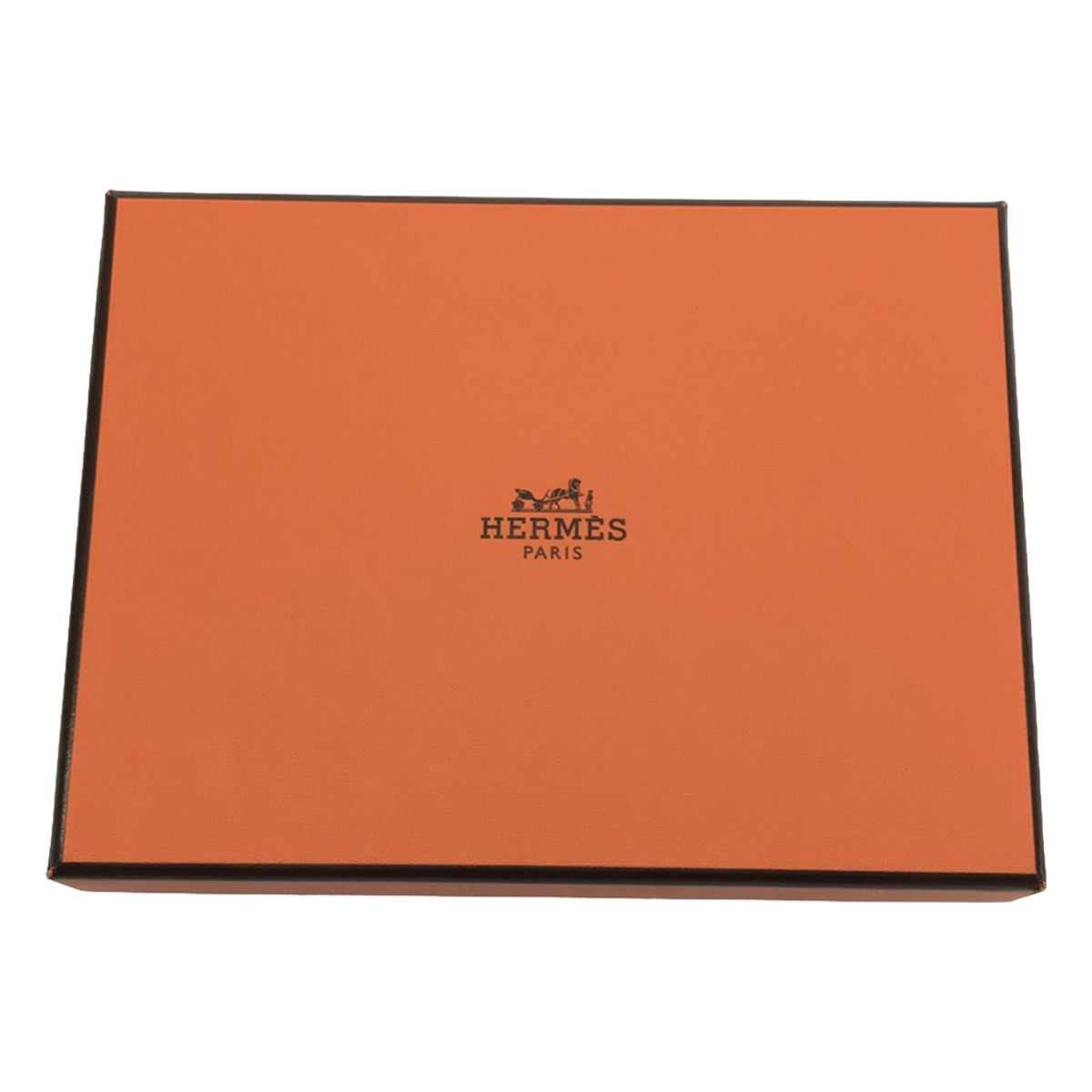 【美品】  HERMES / エルメス | ヴォーエプソン 2つ折り 札入れ 長財布 | コルヴェール ブルー | レディース